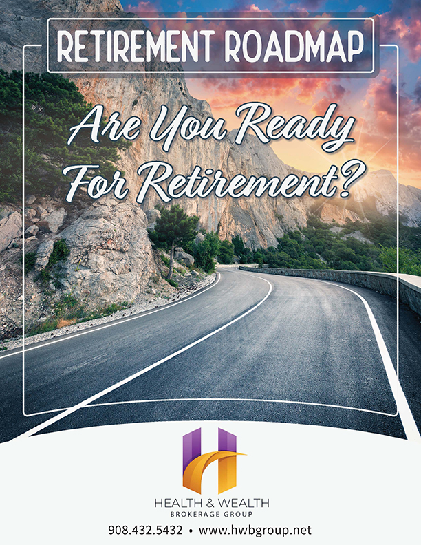 Retirement Roadmap